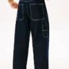 Baggy Carpenter-Jeans för barn Baggy Carpenter-Jeans för barn