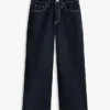 Baggy Carpenter-Jeans för barn Baggy Carpenter-Jeans för barn
