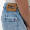 Baggy denimshorts för barn Baggy denimshorts för barn