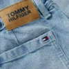 Baggy denimshorts för barn Baggy denimshorts för barn