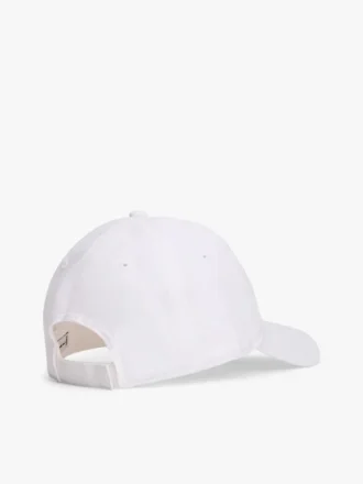 Barnbaseballkepsar med flerfärgat Tommy-logo