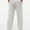 Barnbyxor med Hilfiger-logotyp Barnbyxor med Hilfiger-logotyp
