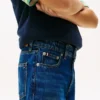 Barrel-Jeans för barn Barrel-Jeans för barn