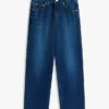 Barrel-Jeans för barn Barrel-Jeans för barn