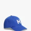 Baseballkepsar för barn med H-patch-logotyp