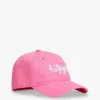 Baseballkepsar för barn med Hilfiger Script-logotyp