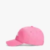 Baseballkepsar för barn med Hilfiger Script-logotyp
