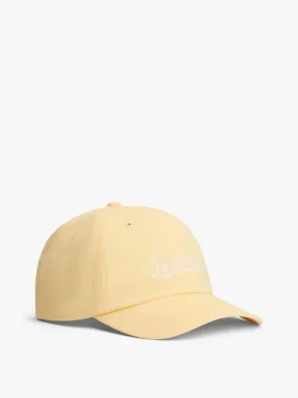 Baseballkepsar för barn med Tommy-logotyp