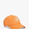 Baseballkepsar med broderat monogram Baseballkepsar med broderat monogram