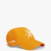 Baseballkepsar med broderat monogram Baseballkepsar med broderat monogram