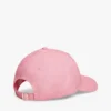 Baseballkepsar med broderat monogram Baseballkepsar med broderat monogram
