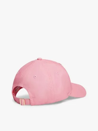 Baseballkepsar med broderat monogram