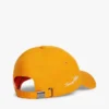 Baseballkepsar med broderat monogram Baseballkepsar med broderat monogram