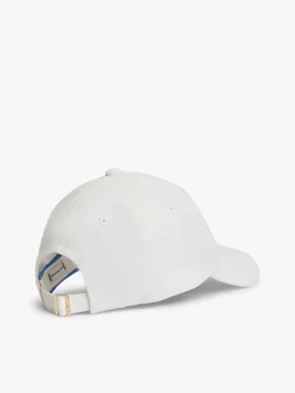 Baseballkepsar med broderat monogram