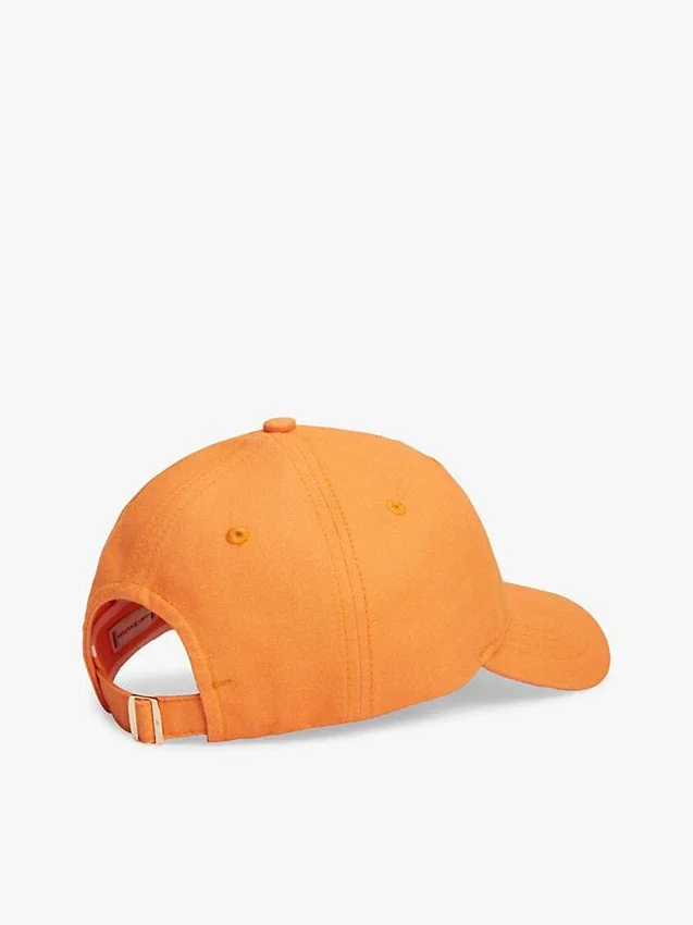 Baseballkepsar med broderat monogram Baseballkepsar med broderat monogram