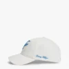 Baseballkepsar med broderat monogram Baseballkepsar med broderat monogram