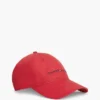 Baseballkepsar med broderat Tommy-logo