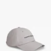 Baseballkepsar med broderat Tommy-logo