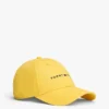 Baseballkepsar med broderat Tommy-logo Baseballkepsar med broderat Tommy-logo