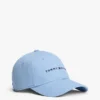 Baseballkepsar med broderat Tommy-logo Baseballkepsar med broderat Tommy-logo