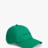 Baseballkepsar med broderat Tommy-logo Baseballkepsar med broderat Tommy-logo
