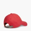 Baseballkepsar med broderat Tommy-logo