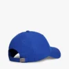 Baseballkepsar med broderat Tommy-logo