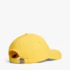 Baseballkepsar med broderat Tommy-logo Baseballkepsar med broderat Tommy-logo