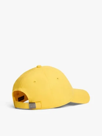 Baseballkepsar med broderat Tommy-logo