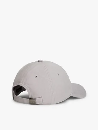 Baseballkepsar med broderat Tommy-logo