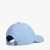 Baseballkepsar med broderat Tommy-logo Baseballkepsar med broderat Tommy-logo
