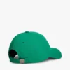Baseballkepsar med broderat Tommy-logo Baseballkepsar med broderat Tommy-logo