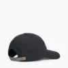 Baseballkepsar med broderat Tommy-logo