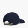 Baseballkepsar med broderat Tommy-logo