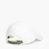Baseballkepsar med broderat Tommy-logo