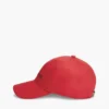Baseballkepsar med broderat Tommy-logo