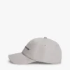 Baseballkepsar med broderat Tommy-logo
