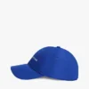Baseballkepsar med broderat Tommy-logo
