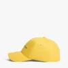 Baseballkepsar med broderat Tommy-logo Baseballkepsar med broderat Tommy-logo