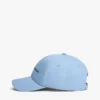 Baseballkepsar med broderat Tommy-logo Baseballkepsar med broderat Tommy-logo