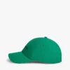 Baseballkepsar med broderat Tommy-logo Baseballkepsar med broderat Tommy-logo