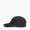 Baseballkepsar med broderat Tommy-logo