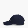 Baseballkepsar med broderat Tommy-logo