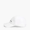 Baseballkepsar med broderat Tommy-logo