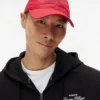 Baseballkepsar med broderat Tommy-logo