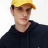 Baseballkepsar med broderat Tommy-logo Baseballkepsar med broderat Tommy-logo