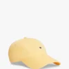Baseballkepsar med flagglogotyp Baseballkepsar med flagglogotyp
