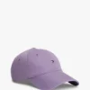 Baseballkepsar med flagglogotyp