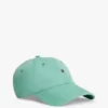 Baseballkepsar med flagglogotyp Baseballkepsar med flagglogotyp