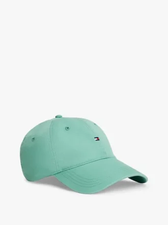 Baseballkepsar med flagglogotyp Baseballkepsar med flagglogotyp